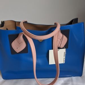 Anne Klein Amelia Tote